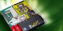 Discovery splash banner for Target Darts Discord server