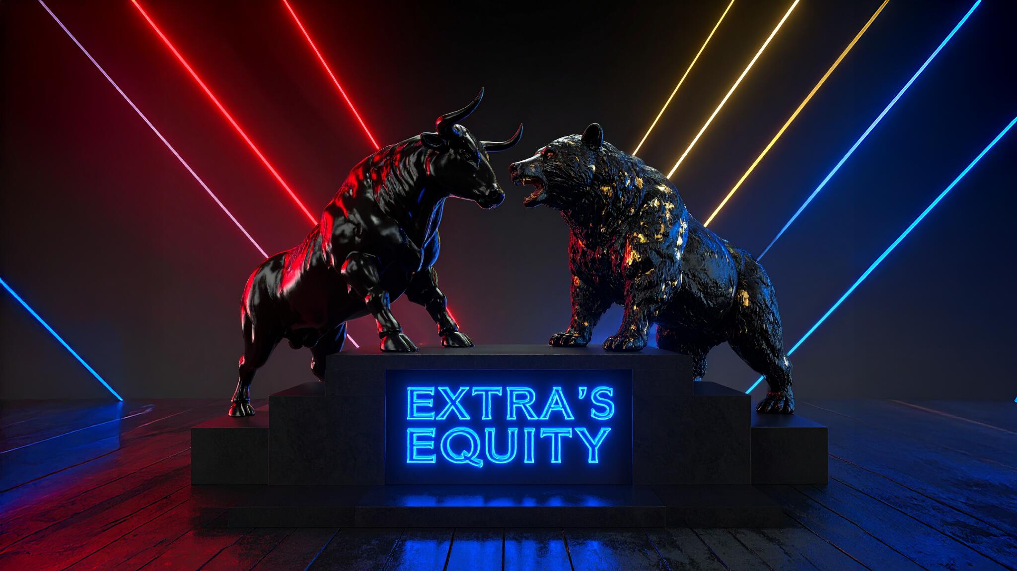 Discovery splash banner for Equity Network Discord server