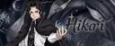 Discovery splash banner for ◡ Hikari ゛ Discord server