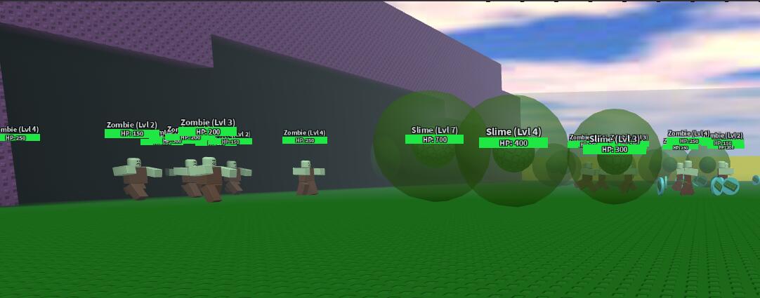 Discovery splash banner for Retro Turp Team Discord server