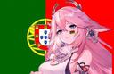 Discovery splash banner for Cantinho das Nuvens Tugas! <3 🇵🇹  #2k ! #BOOST US PLS Discord server