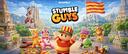 Discovery splash banner for Stumble Guys Catalan Discord server