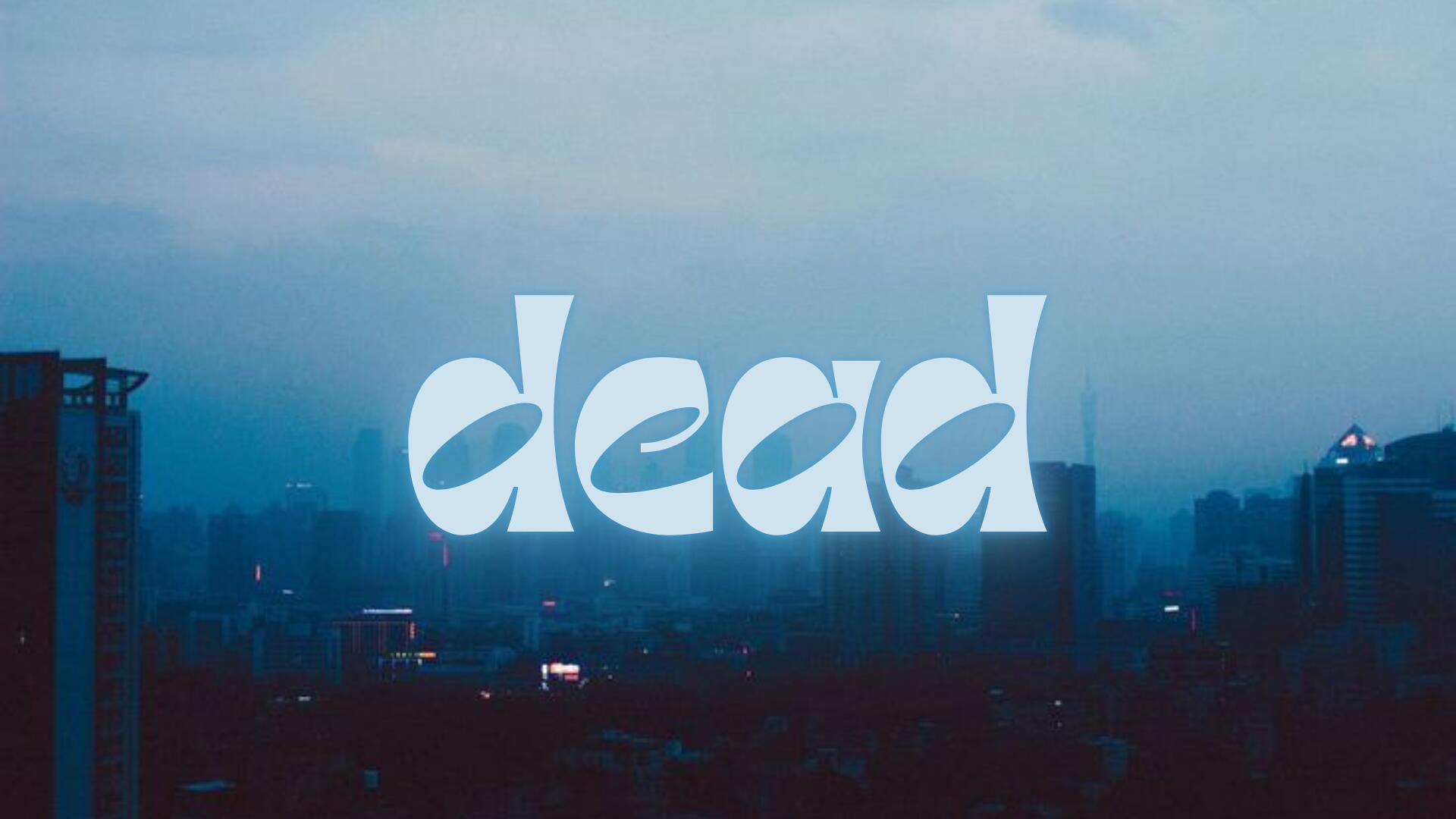 Discovery splash banner for dead Discord server