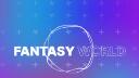 Discovery splash banner for Fantasy World | Blox Fruits Trading, Giveaways & Events | Roblox Discord server