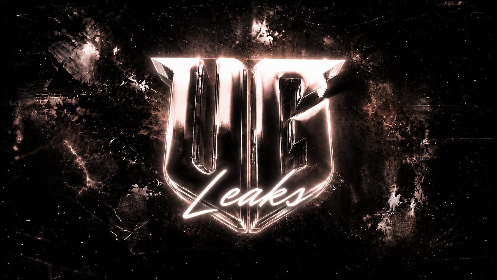 Discovery splash banner for Underground Leaks / FIXING! Discord server