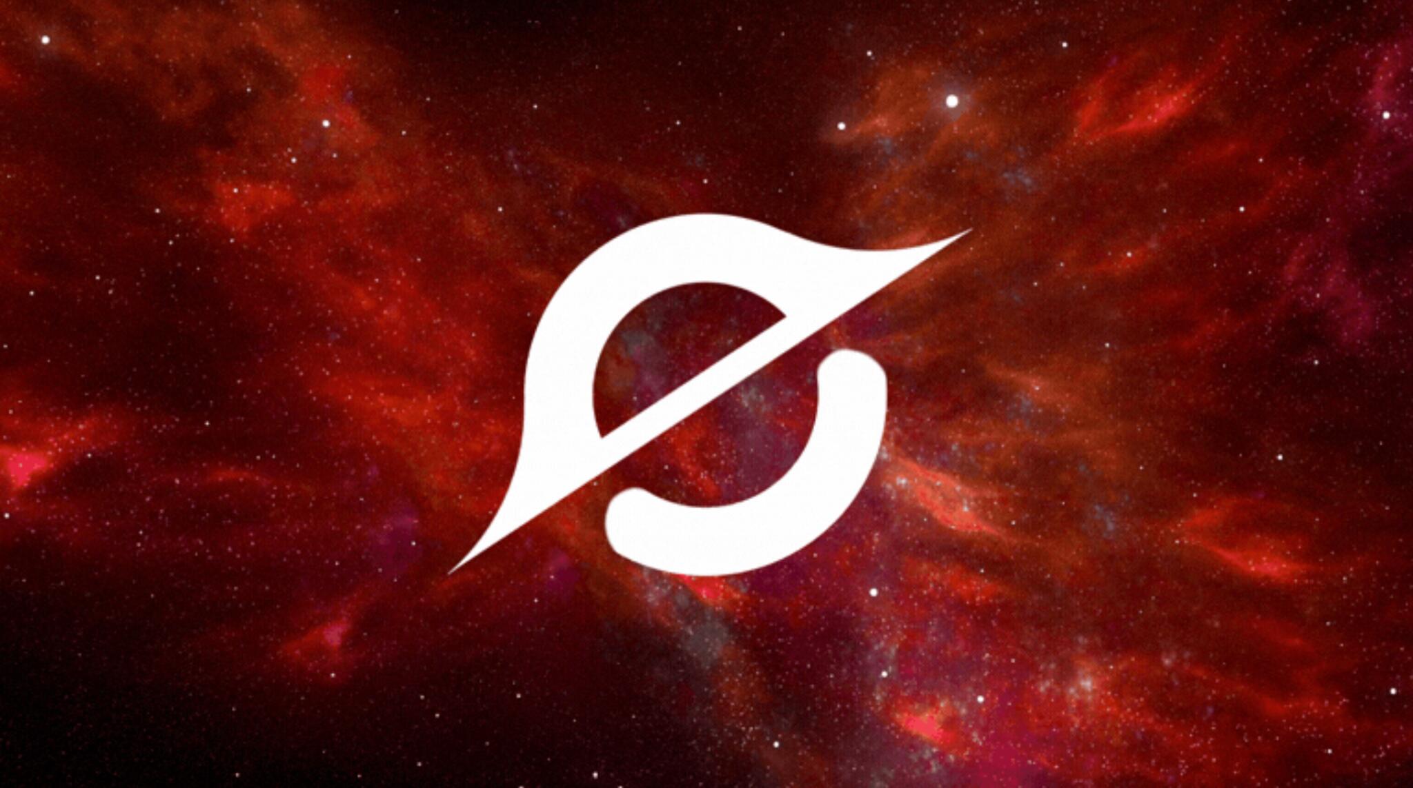 Discovery splash banner for Odd Signal Discord server