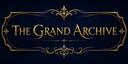 Discovery splash banner for The Grand Archive || server under heavy rebuilding Discord server