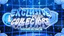 Discovery splash banner for Exclusive Motor Collectors Discord server