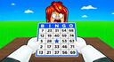 Discovery splash banner for 50 Player BINGO Discord server