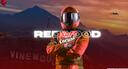 Discovery splash banner for RedWood ︱FiveM Roleplay Discord server