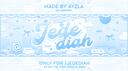 Discovery splash banner for ʚ.closed ଓ Discord server