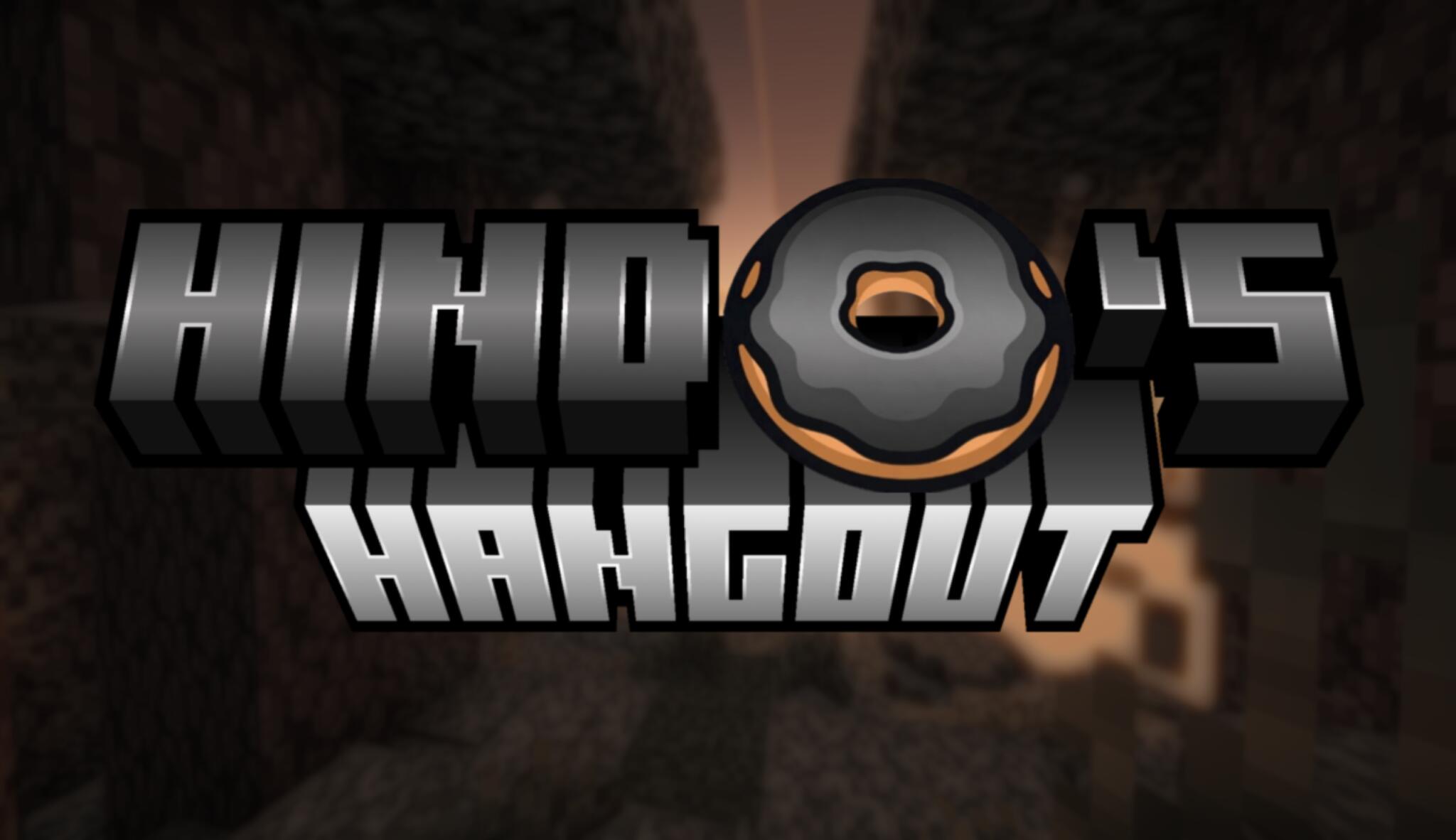 Discovery splash banner for 4B RN | Hindo’s Hangout Discord server