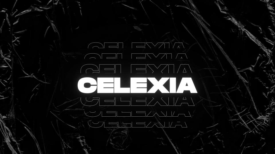 Discovery splash banner for Celexia | Blox Fruits Community Discord server
