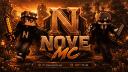 Discovery splash banner for NOVE Network Discord server