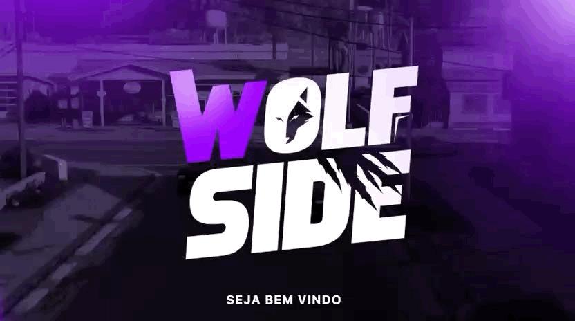 Discovery splash banner for WolfSide Roleplay +18 | Season 1 Discord server