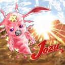 Discovery splash banner for Sunny Jozu Discord server