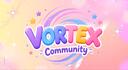 Discovery splash banner for VORTEX ð Discord server