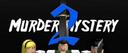 Discovery splash banner for Murder Mystery 2 Trading Server | 24/7 Trading & Values | MM2 Discord server