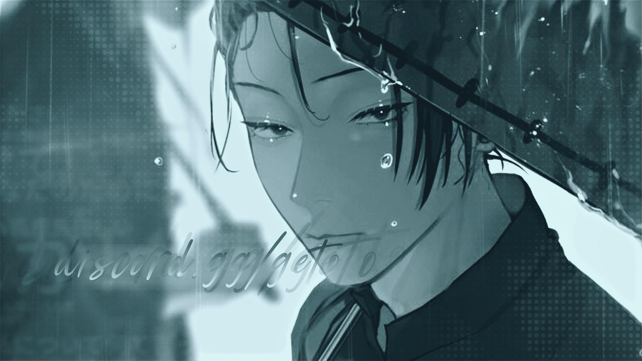 Discovery splash banner for /geto Discord server