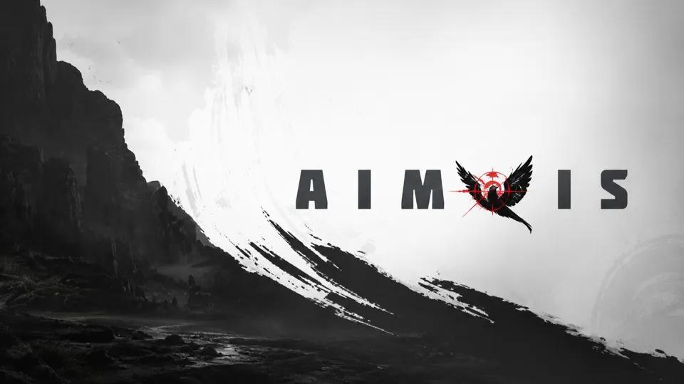 Discovery splash banner for ΛIMXIS 𐕣 Discord server