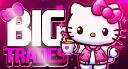 Discovery splash banner for Big Trades | 14k Discord server