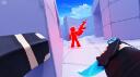 Discovery splash banner for Rivals | Roblox Discord server