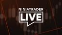 Discovery splash banner for NinjaTrader Live Discord server