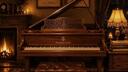 Discovery splash banner for Pianists Arab Discord server