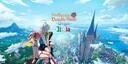 Discovery splash banner for The Seven Deadly Sins: Origin | Italia Discord server