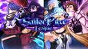 Discovery splash banner for Sailor Piece League Discord server