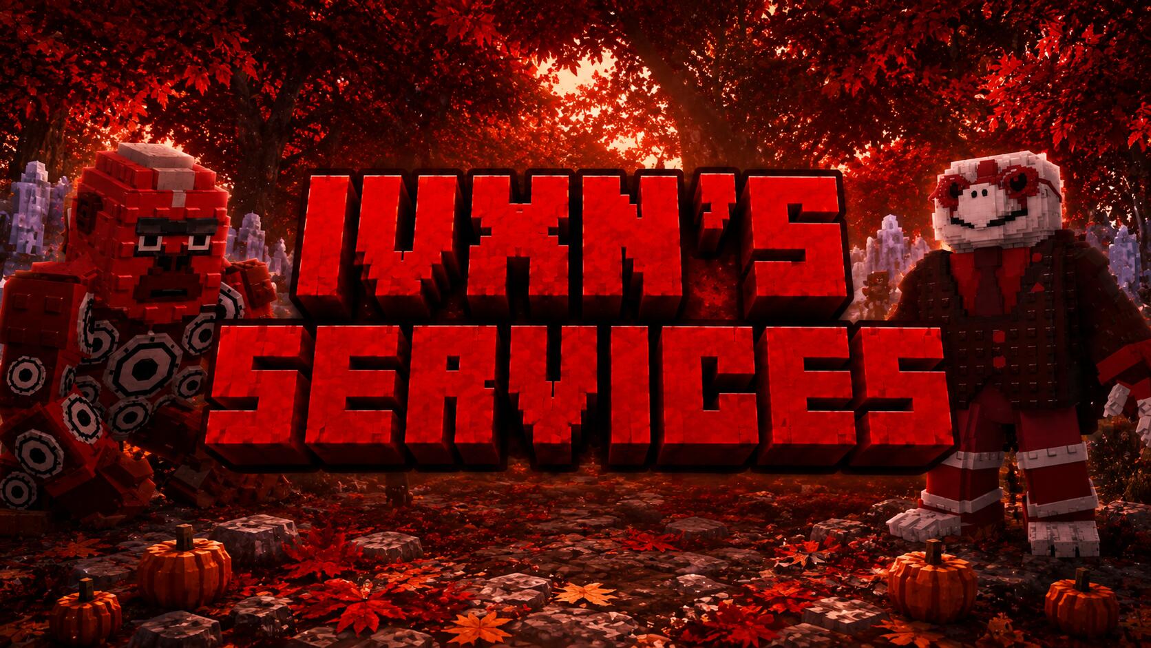 Discovery splash banner for π°πππβπ πΊπππππππ Discord server