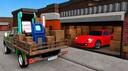 Discovery splash banner for Storage Hunters: Open World! Discord server