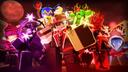 Discovery splash banner for Retro Tower Defense | Trading & Values Discord server