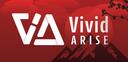 Discovery splash banner for Vivid Arise e.V. Discord server