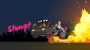 Discovery splash banner for Stumpt Discord server