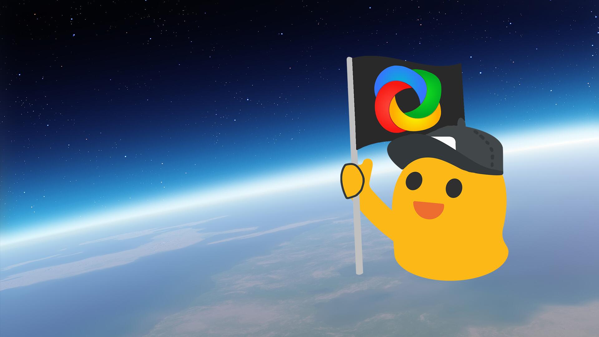 Discovery splash banner for ShareX Discord server