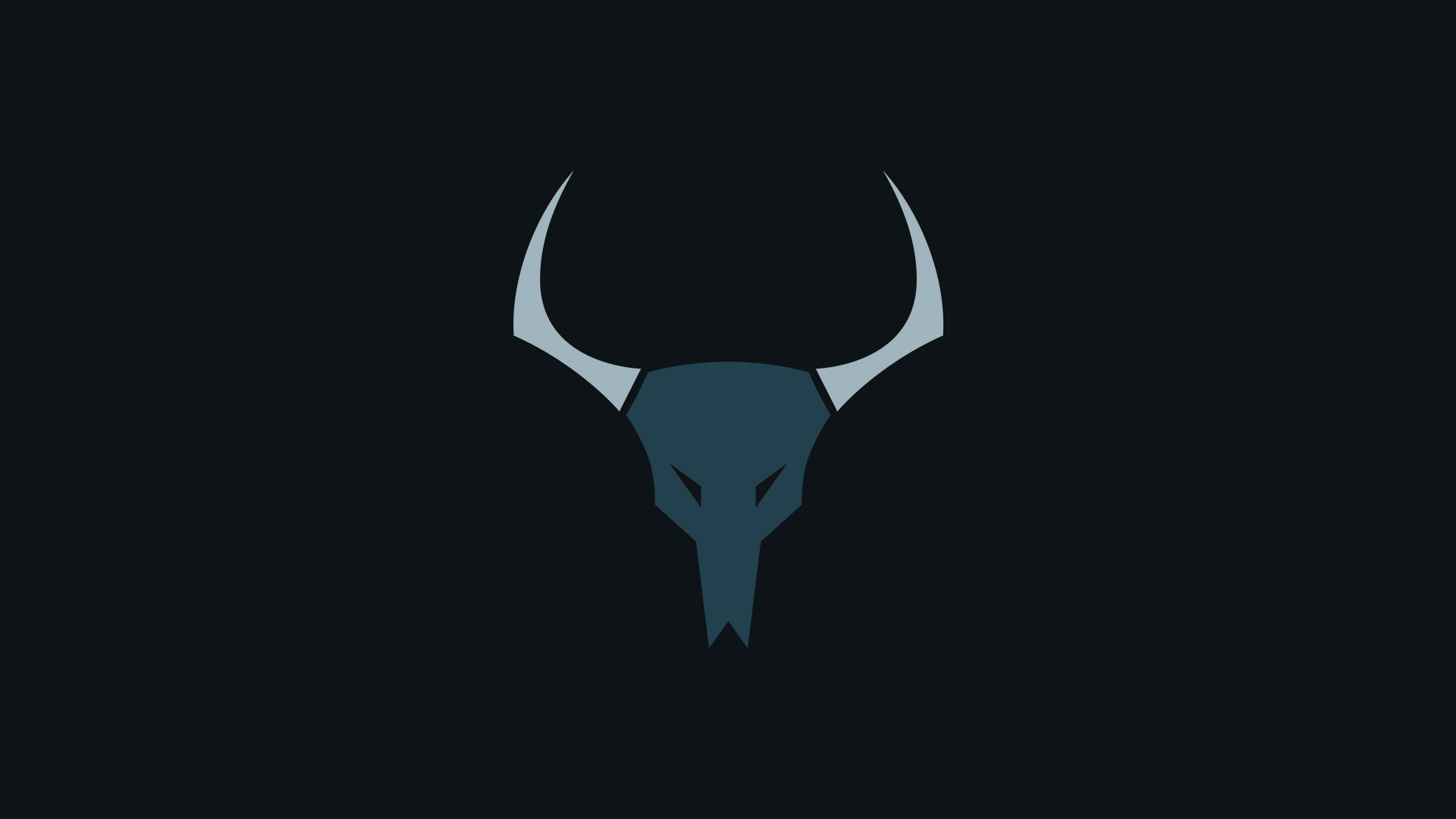 Discovery splash banner for DarkDemon Discord server