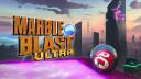 Discovery splash banner for Marble Blast Discord server