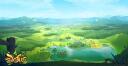 Discovery splash banner for Dofusbook Discord server