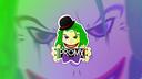 Discovery splash banner for iProMx Discord server