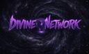 Discovery splash banner for Divine Discord server