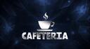 Discovery splash banner for CAFETERIA ☕ #DGKO YAMİ Discord server
