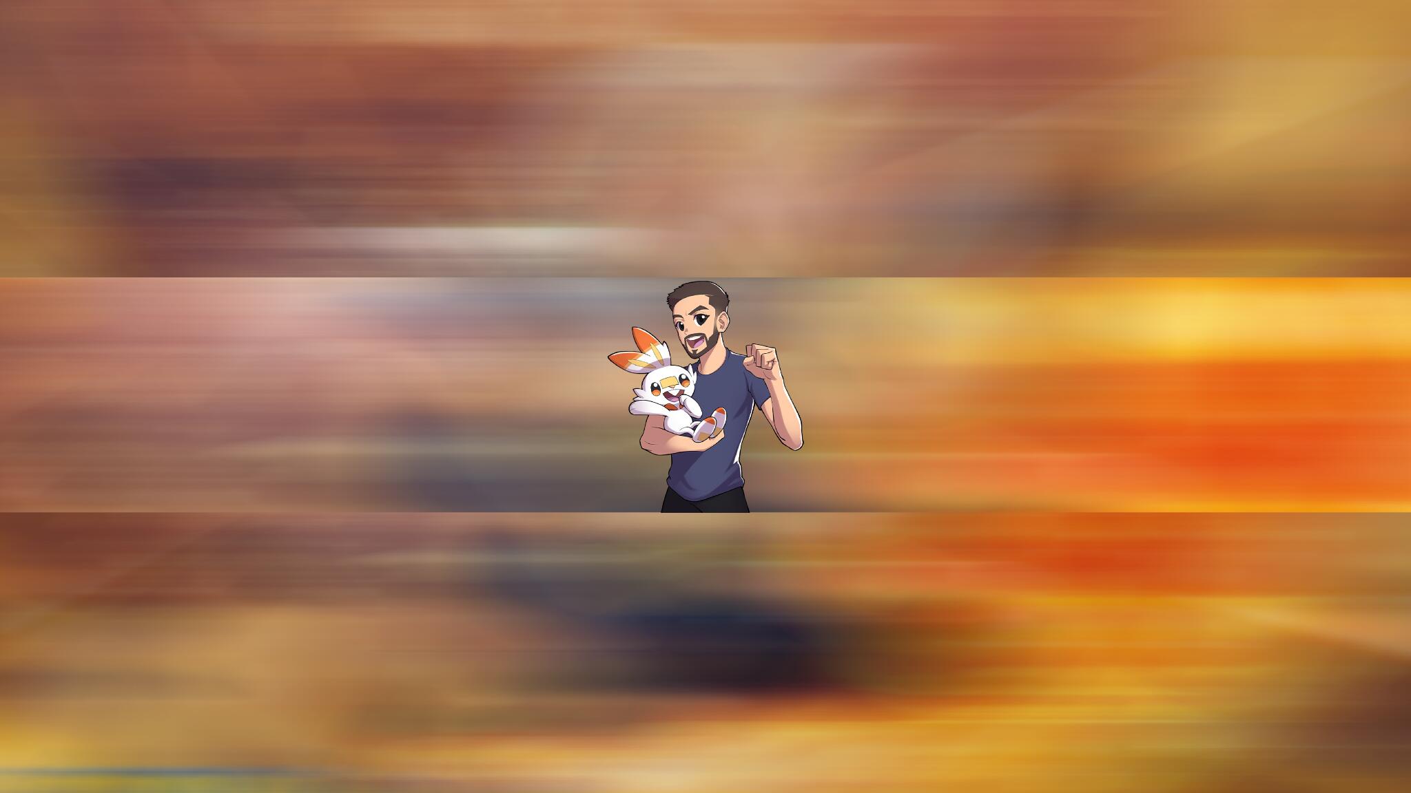 Discovery splash banner for OGDeniz96 Community Discord server