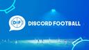 Discovery splash banner for Football | Soccer Discord server