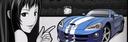 Discovery splash banner for Drift City Remastered Discord server