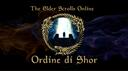 Discovery splash banner for Ordine di Shor Discord server