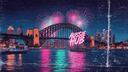 Discovery splash banner for AussieHub Discord server
