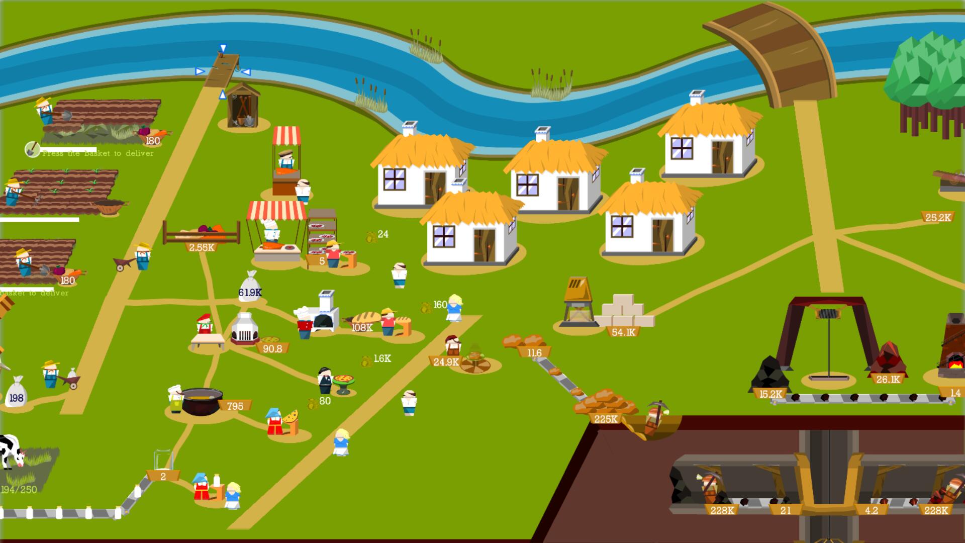Discovery splash banner for Airapport Games Discord server