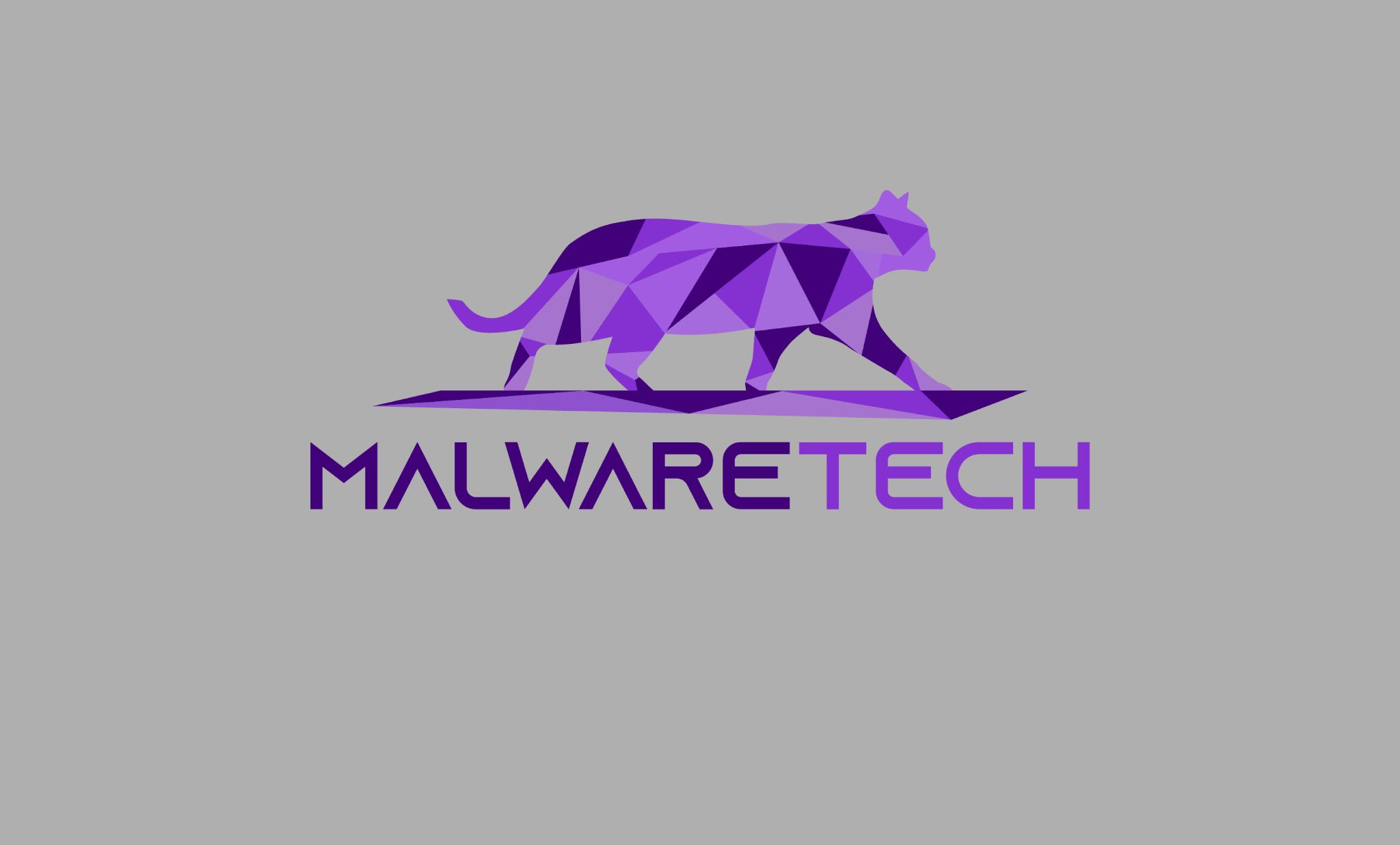 Discovery splash banner for MalwareTech Discord server