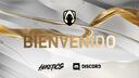 Discovery splash banner for Team Heretics Discord server